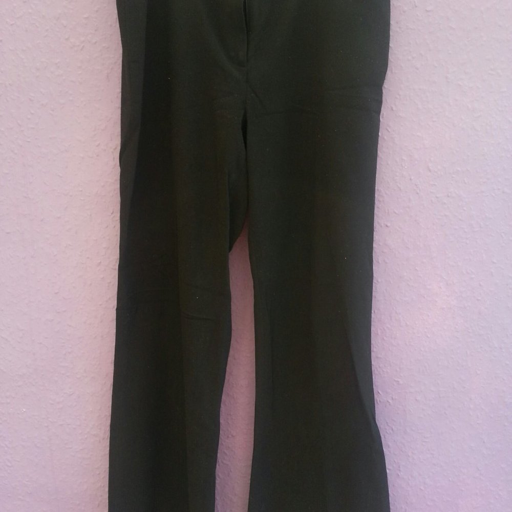 - NEXUS black ladies pants/trousers UK size 16 USA size 14 excellent condition